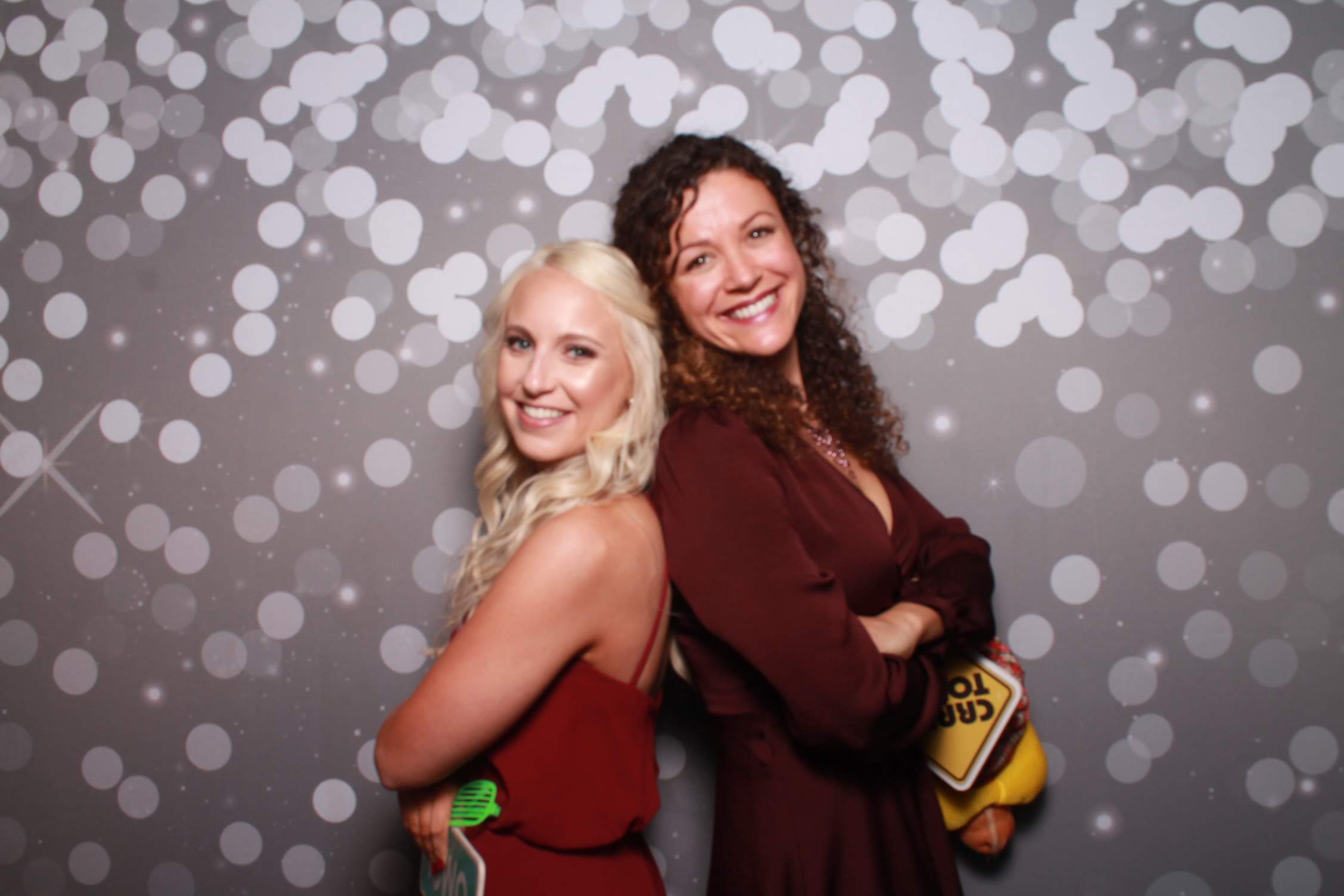 Lindsey Adams Reception at The Madison | View more photos from the event at gallery.photoboothcincy.com/u/PhotoBoothCincy/Lindsey-Adams-Reception-at-The-Madison